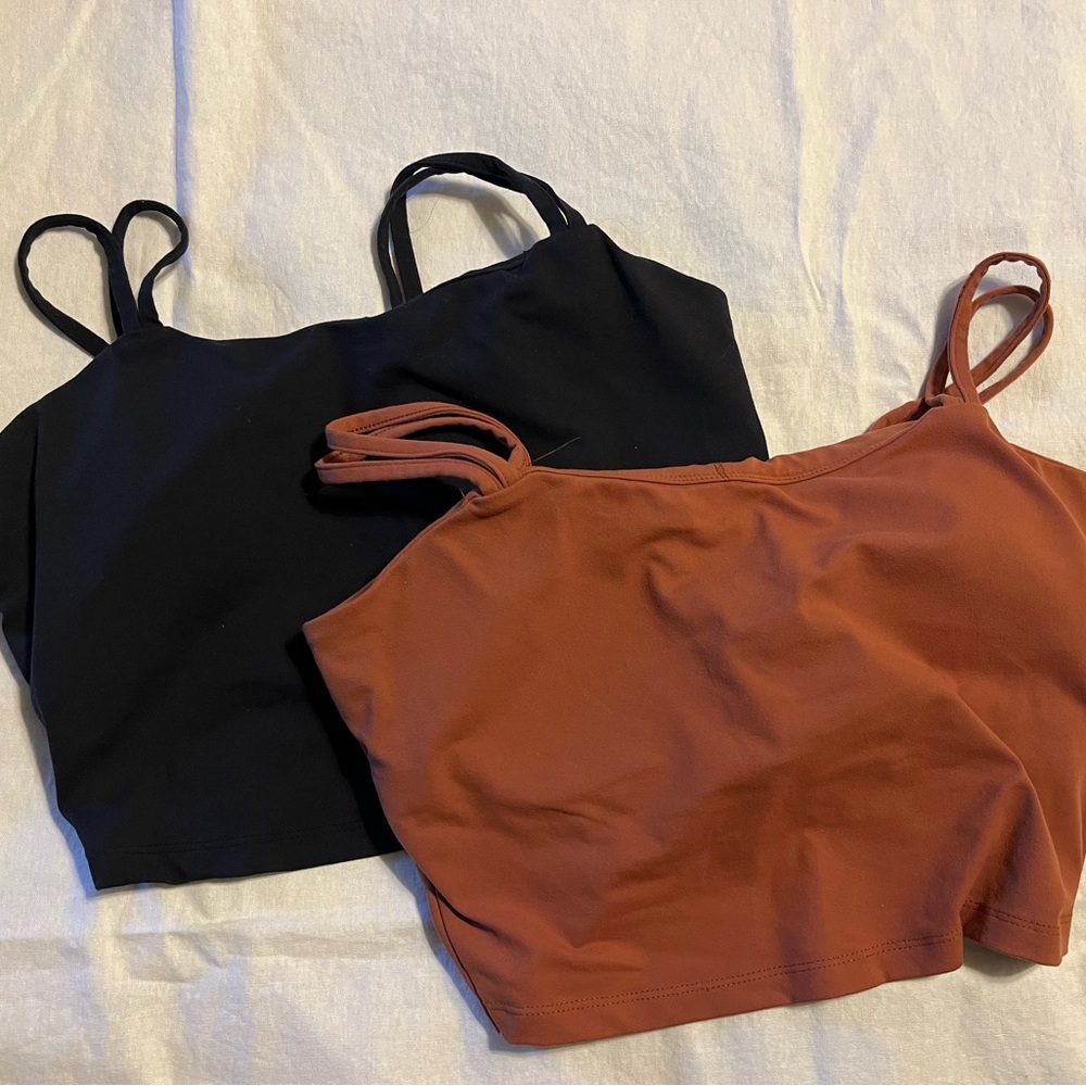 Yoga Dance Sports Bras